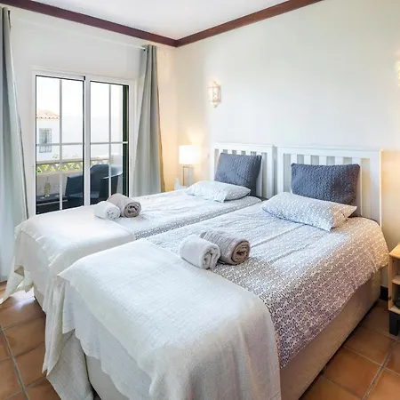 Terracos De 23 Benagil