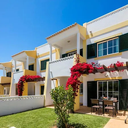 Terracos De 23 Сasa de vacaciones *