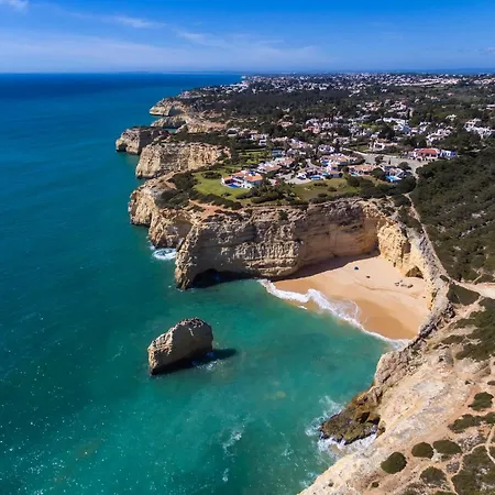 Terracos De 23 Vakantiehuis