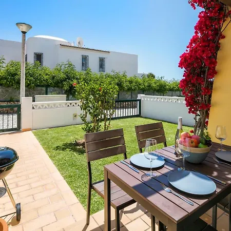 Сasa de vacaciones Terracos De 23