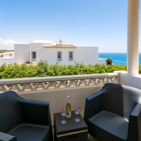 Сasa de vacaciones Terracos De 23 *