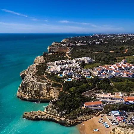 Vakantiehuis Terracos De 23 Benagil
