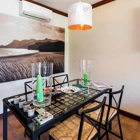 Terracos De 23 Benagil