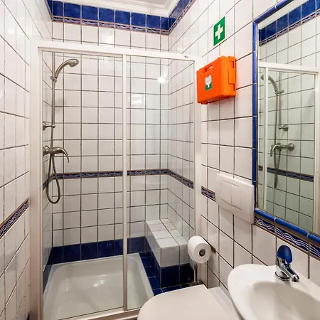 Terracos De 23 Сasa de vacaciones