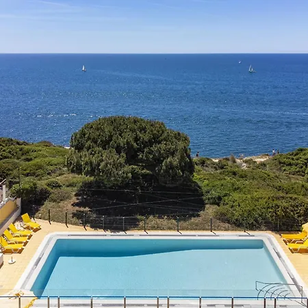 Terracos De 23 Сasa de vacaciones *