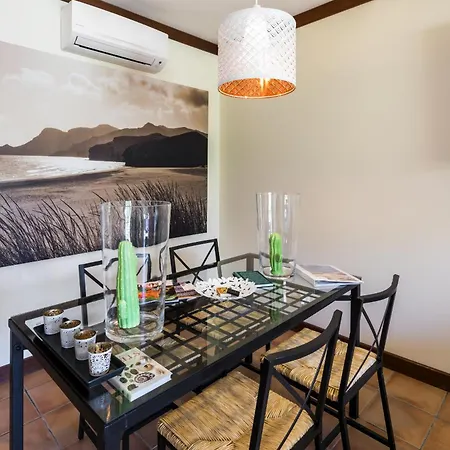 Terracos De 23 * Benagil