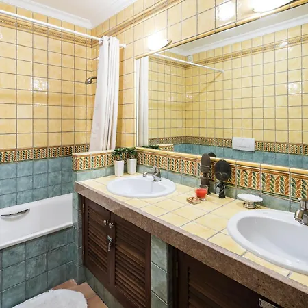 Сasa de vacaciones Terracos De 23