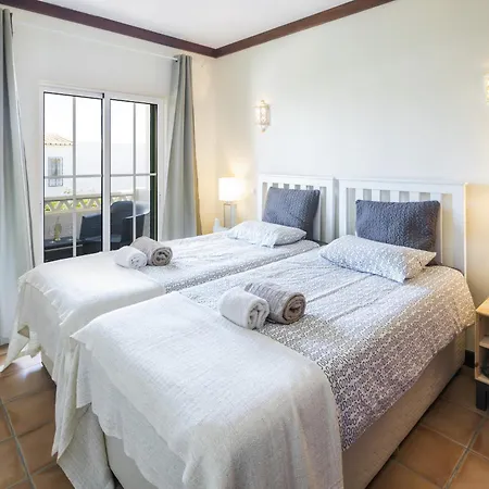 Vakantiehuis Terracos De 23 *