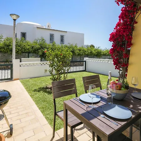 Сasa de vacaciones Terracos De 23 Benagil