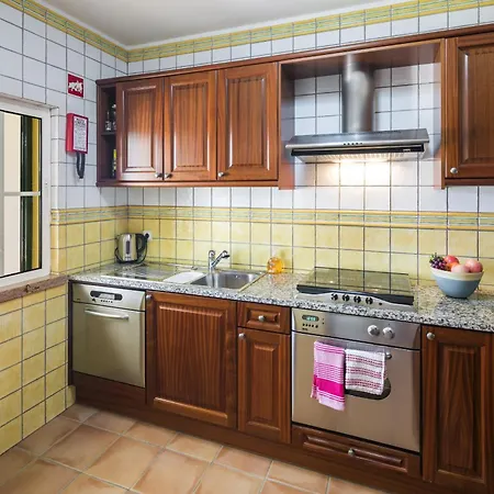 Terracos De 23 بيت للعطل بيناغيل