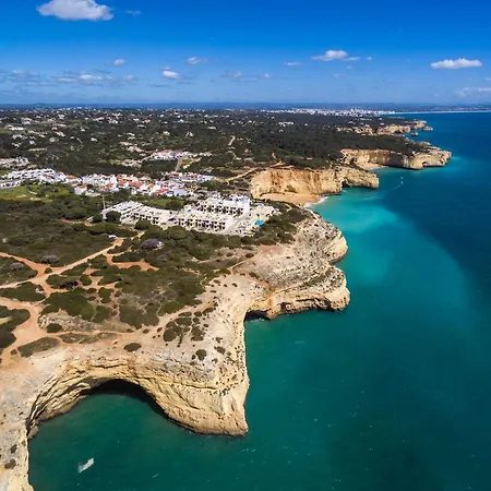 Casa vacanze Terracos De 23 Benagil