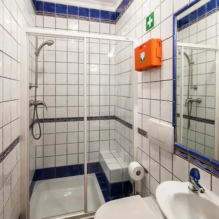 Casa vacanze Terracos De 23 Benagil
